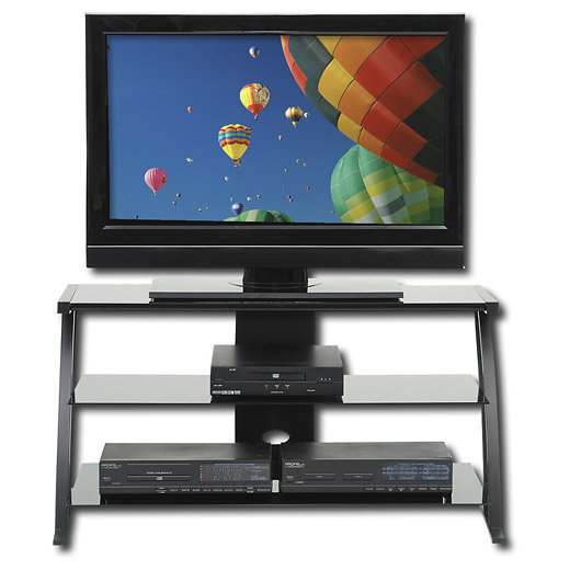 Latitude Run® TV Stand for TVs up to 40" Wayfair Canada